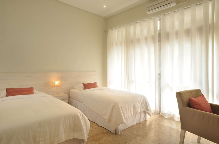 Imagen de la habitación del Hotel Kresna Suites By Villa Kresna. Foto 5