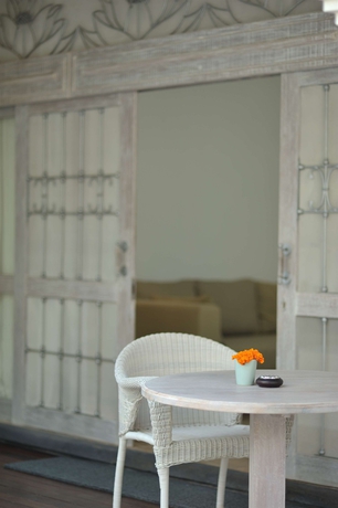 Imagen de los exteriores del Hotel Kresna Suites By Villa Kresna. Foto 12