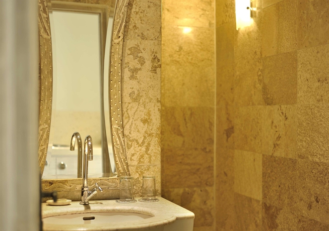 Imagen de la habitación del Hotel Kresna Suites By Villa Kresna. Foto 6