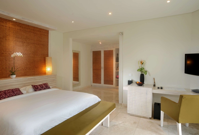 Imagen de la habitación del Hotel Kresna Suites By Villa Kresna. Foto 8