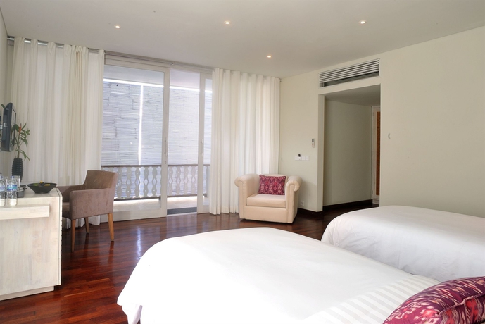 Imagen de la habitación del Hotel Kresna Suites By Villa Kresna. Foto 9