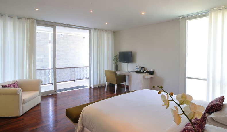 Imagen de la habitación del Hotel Kresna Suites By Villa Kresna. Foto 10