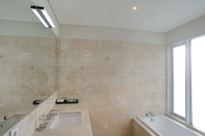 Imagen de la habitación del Hotel Kresna Suites By Villa Kresna. Foto 11