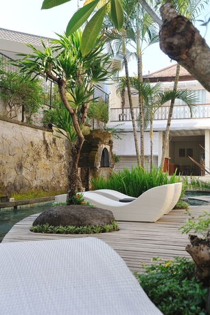 Imagen general del Hotel Kresna Suites By Villa Kresna. Foto 2