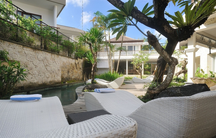 Imagen general del Hotel Kresna Suites By Villa Kresna. Foto 3