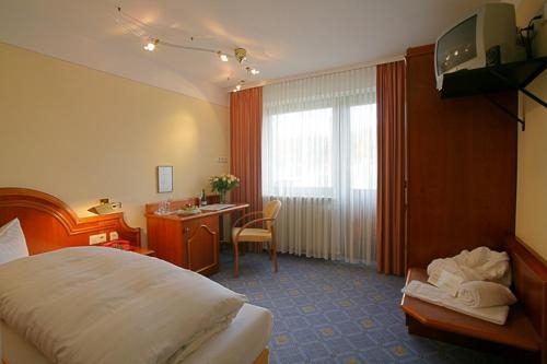 Imagen general del Hotel Kress. Foto 3