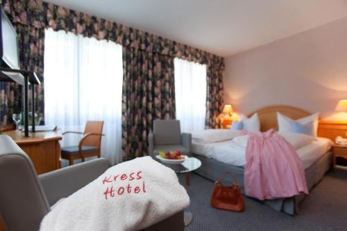 Imagen general del Hotel Kress. Foto 6