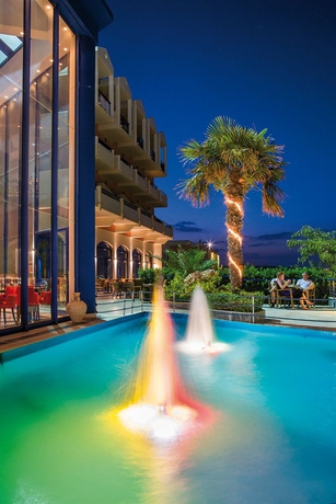 Imagen general del Hotel Kresten Palace. Foto 2