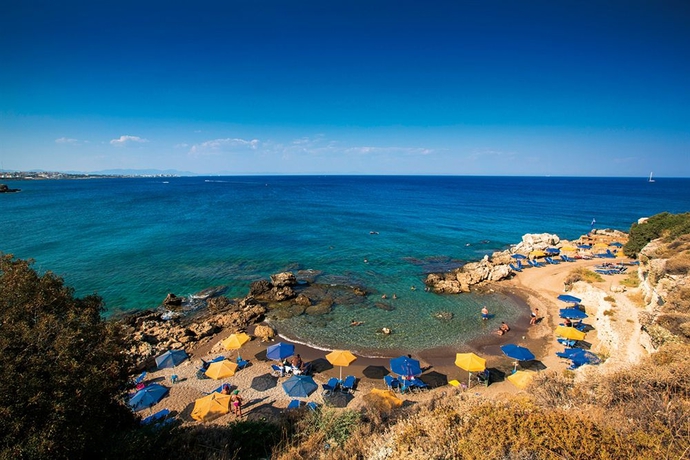 Imagen de los exteriores del Hotel Kresten Palace. Foto 6