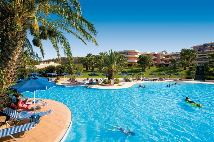 Imagen de la piscina del Hotel Kresten Palace. Foto 9