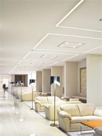 Imagen general del Hotel Kresten Royal Euphoria Resort. Foto 3