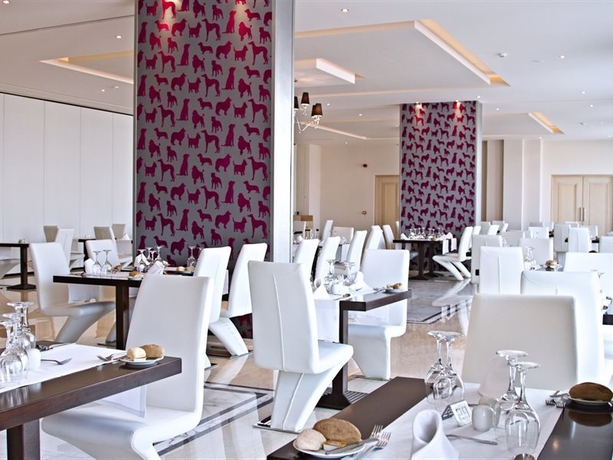 Imagen general del Hotel Kresten Royal Euphoria Resort. Foto 4