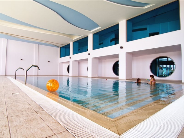 Imagen general del Hotel Kresten Royal Euphoria Resort. Foto 5