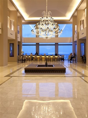 Imagen general del Hotel Kresten Royal Euphoria Resort. Foto 11