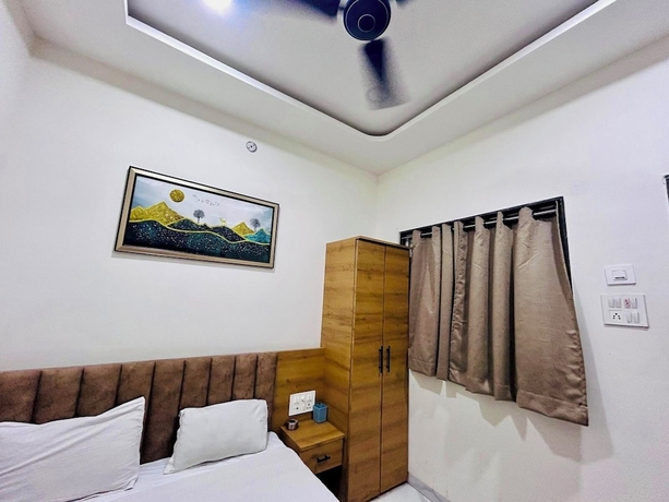 Imagen de la habitación del Hotel Kreston Heights Scheme 114. Foto 4