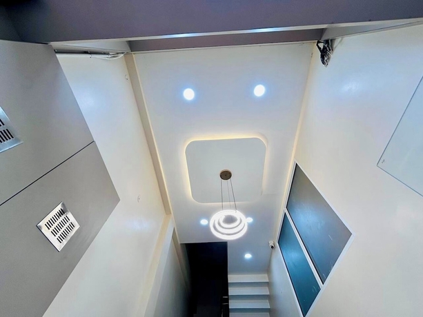 Imagen de los interiores del Hotel Kreston Heights Scheme 114. Foto 6