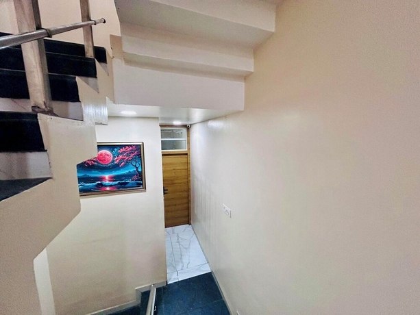 Imagen de los interiores del Hotel Kreston Heights Scheme 114. Foto 8