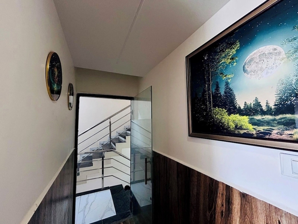 Imagen de los interiores del Hotel Kreston Heights Scheme 114. Foto 9