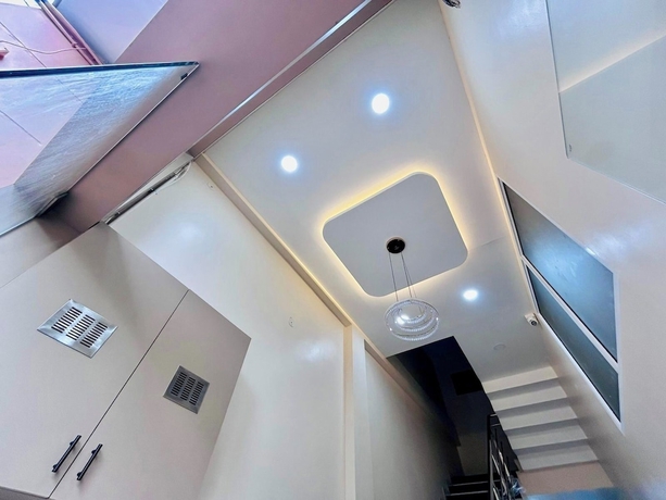 Imagen de los interiores del Hotel Kreston Heights Scheme 114. Foto 11