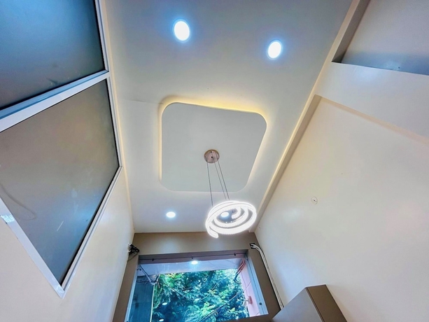 Imagen de los interiores del Hotel Kreston Heights Scheme 114. Foto 12