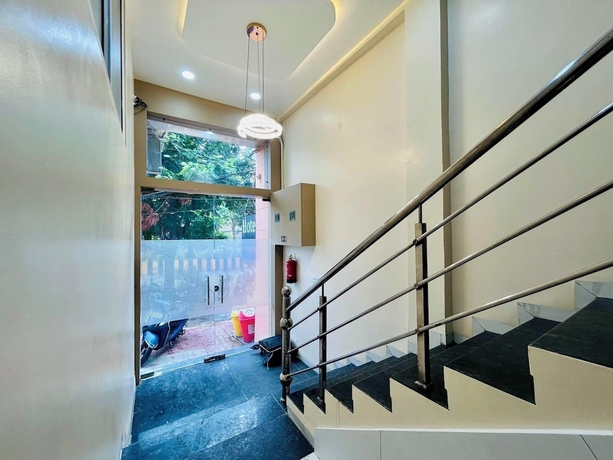 Imagen de los interiores del Hotel Kreston Heights Scheme 114. Foto 13