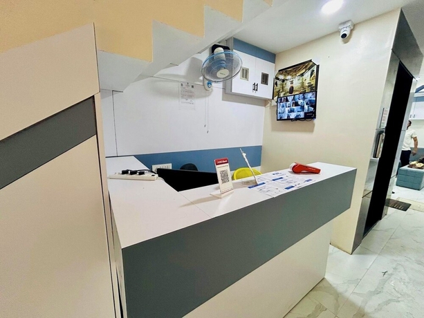 Imagen de los interiores del Hotel Kreston Heights Scheme 114. Foto 14