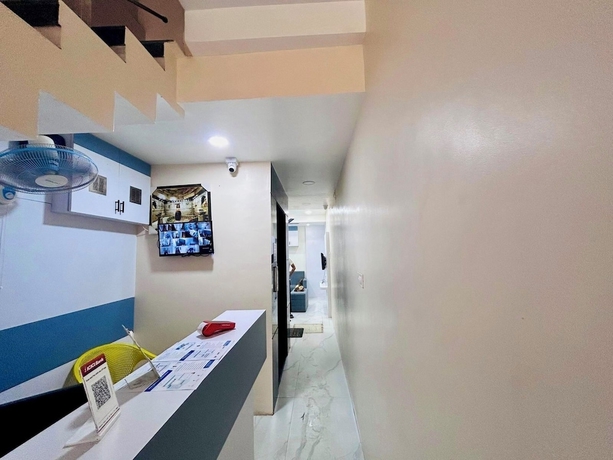 Imagen de los interiores del Hotel Kreston Heights Scheme 114. Foto 15