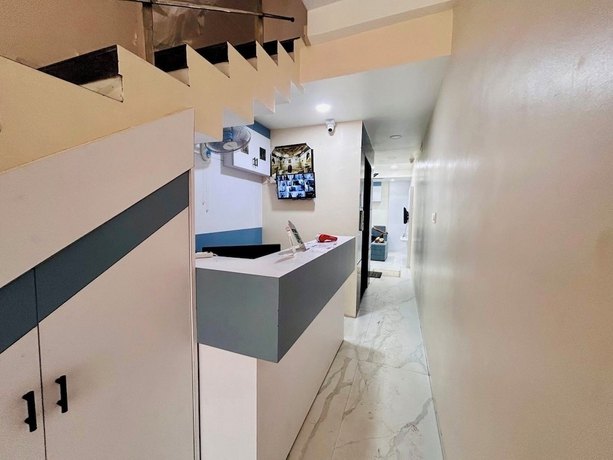 Imagen de los interiores del Hotel Kreston Heights Scheme 114. Foto 16