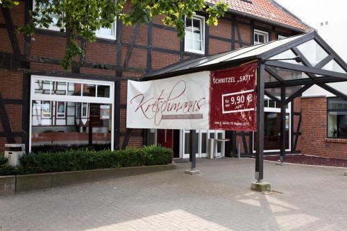 Imagen general del Hotel Kretschmanns. Foto 2