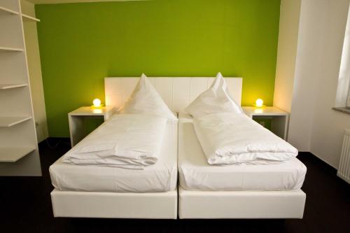 Imagen de la habitación del Hotel Kretschmanns. Foto 6