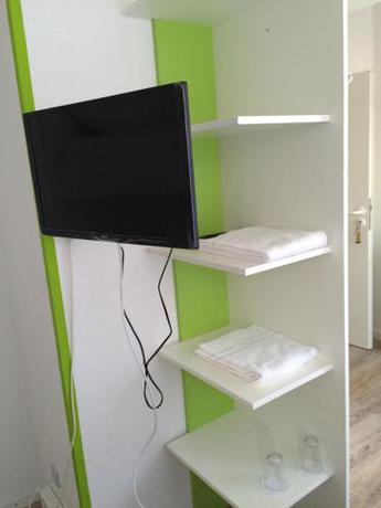 Imagen de la habitación del Hotel Kretschmanns. Foto 7