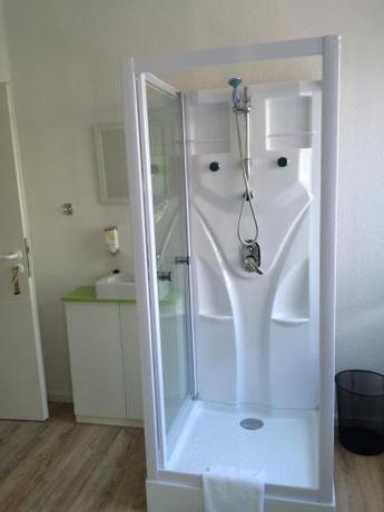 Imagen de la habitación del Hotel Kretschmanns. Foto 8