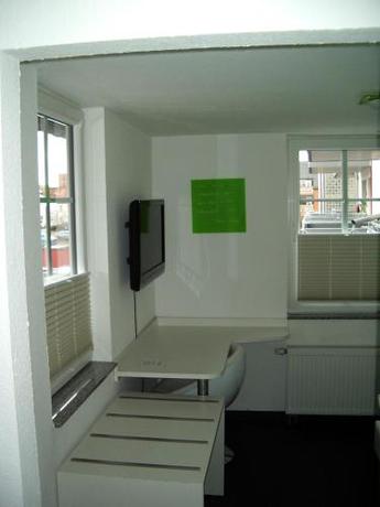 Imagen de la habitación del Hotel Kretschmanns. Foto 9