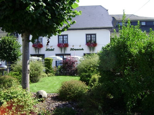 Imagen de la habitación del Hotel Kreusch. Foto 4