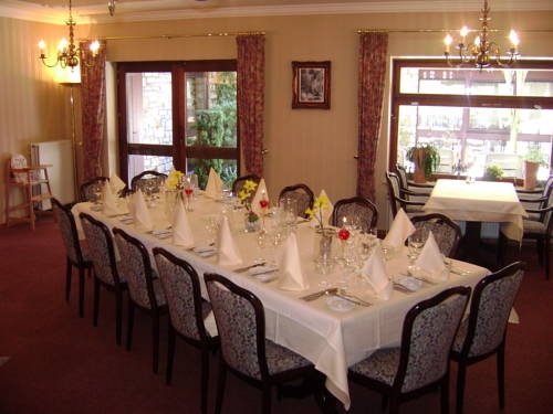 Imagen de la habitación del Hotel Kreusch. Foto 5