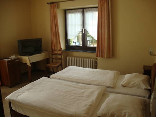Imagen de la habitación del Hotel Kreusch. Foto 6