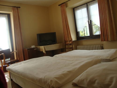 Imagen del bar/restaurante del Hotel Kreusch. Foto 2