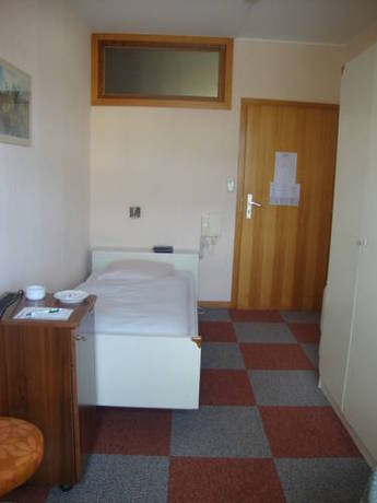 Imagen del bar/restaurante del Hotel Kreusch. Foto 3