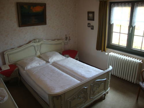 Imagen de la habitación del Hotel Kreusch. Foto 7