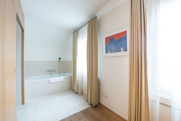 Imagen de la habitación del Hotel Kreuz By B_smart. Foto 5