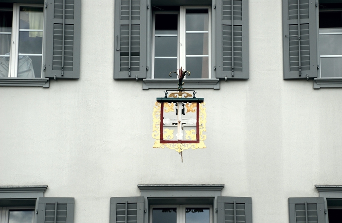 Imagen general del Hotel Kreuz By B_smart. Foto 2