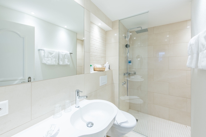 Imagen de la habitación del Hotel Kreuz By B_smart. Foto 6