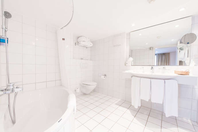 Imagen de la habitación del Hotel Kreuz By B_smart. Foto 7