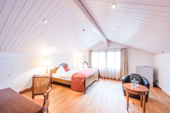 Imagen de la habitación del Hotel Kreuz By B_smart. Foto 8