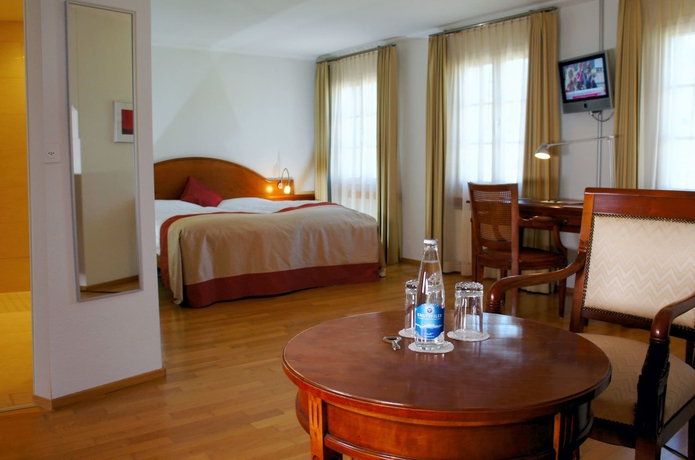 Imagen de la habitación del Hotel Kreuz By B_smart. Foto 9