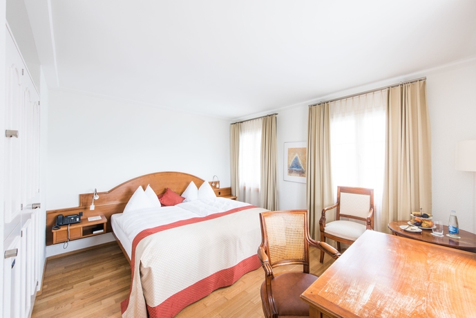 Imagen de la habitación del Hotel Kreuz By B_smart. Foto 10