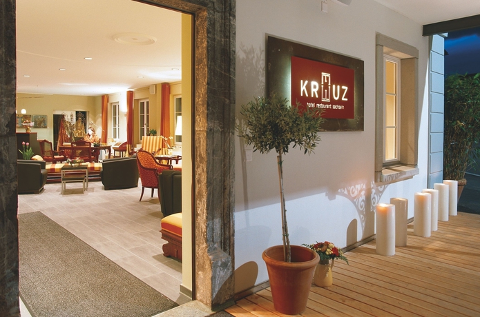 Imagen general del Hotel Kreuz By B_smart. Foto 3