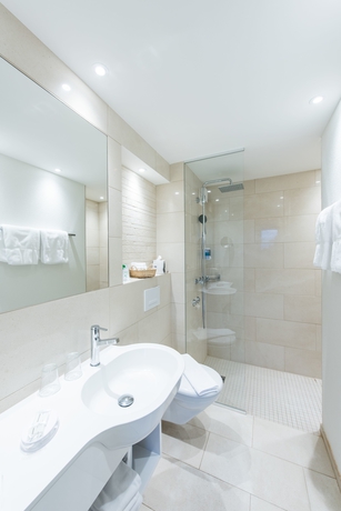 Imagen de la habitación del Hotel Kreuz By B_smart. Foto 13