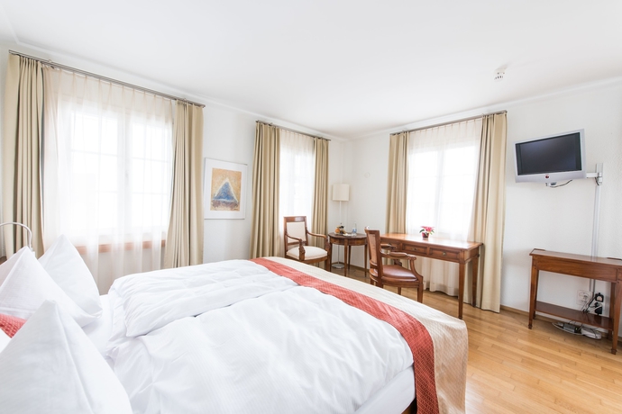 Imagen de la habitación del Hotel Kreuz By B_smart. Foto 14