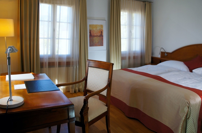 Imagen de la habitación del Hotel Kreuz By B_smart. Foto 15